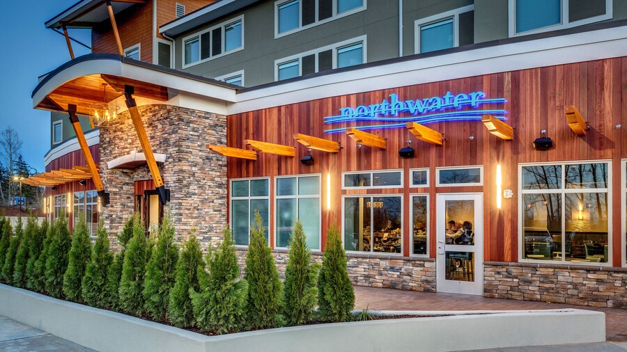 Holiday Inn & Suites Bellingham by IHG