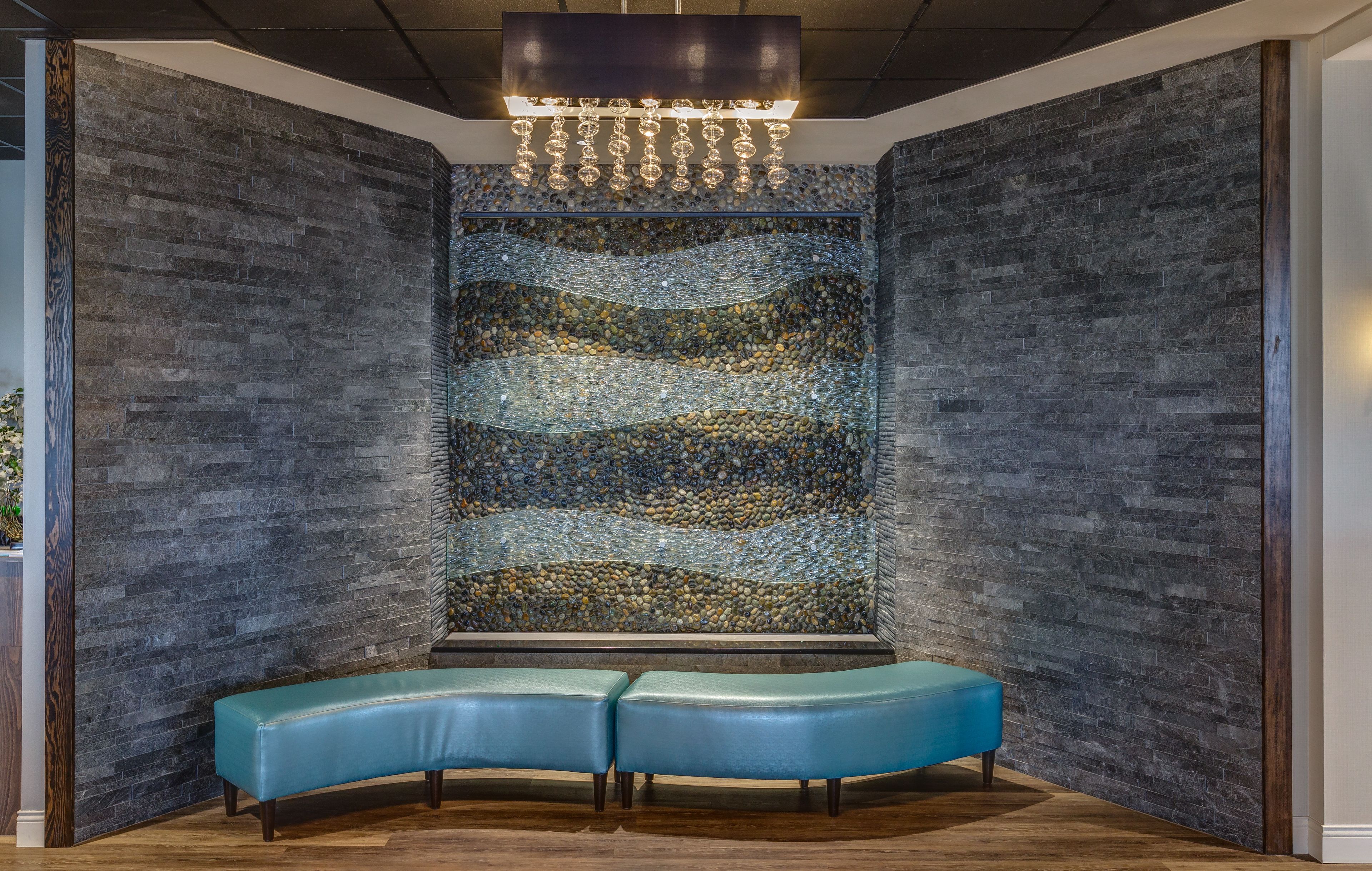 breakfast, lunch and dinner served