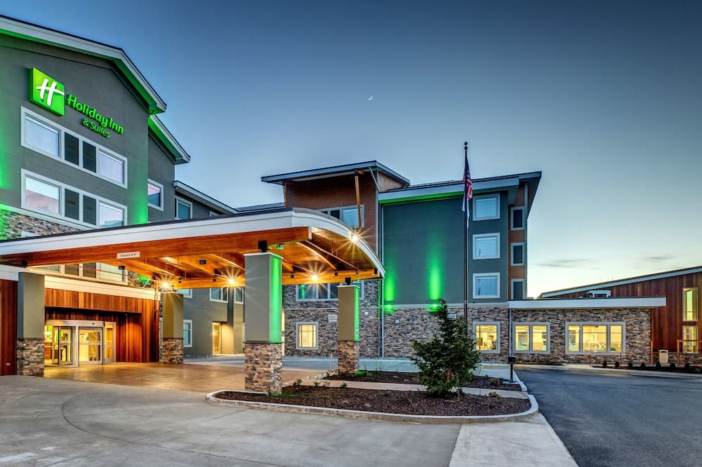 Holiday Inn & Suites Bellingham by IHG