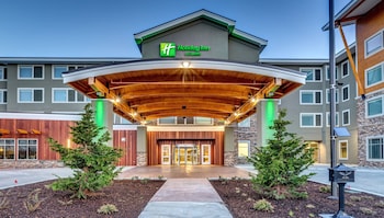 Holiday Inn & Suites Bellingham by IHG