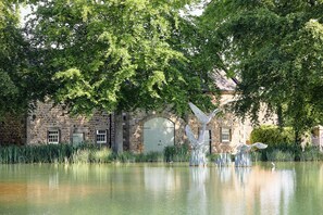 Exterior - The Old Coach House (Ripon)