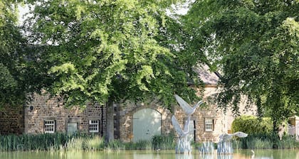 The Old Coach House