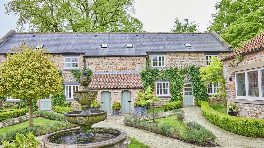 The Old Coach House