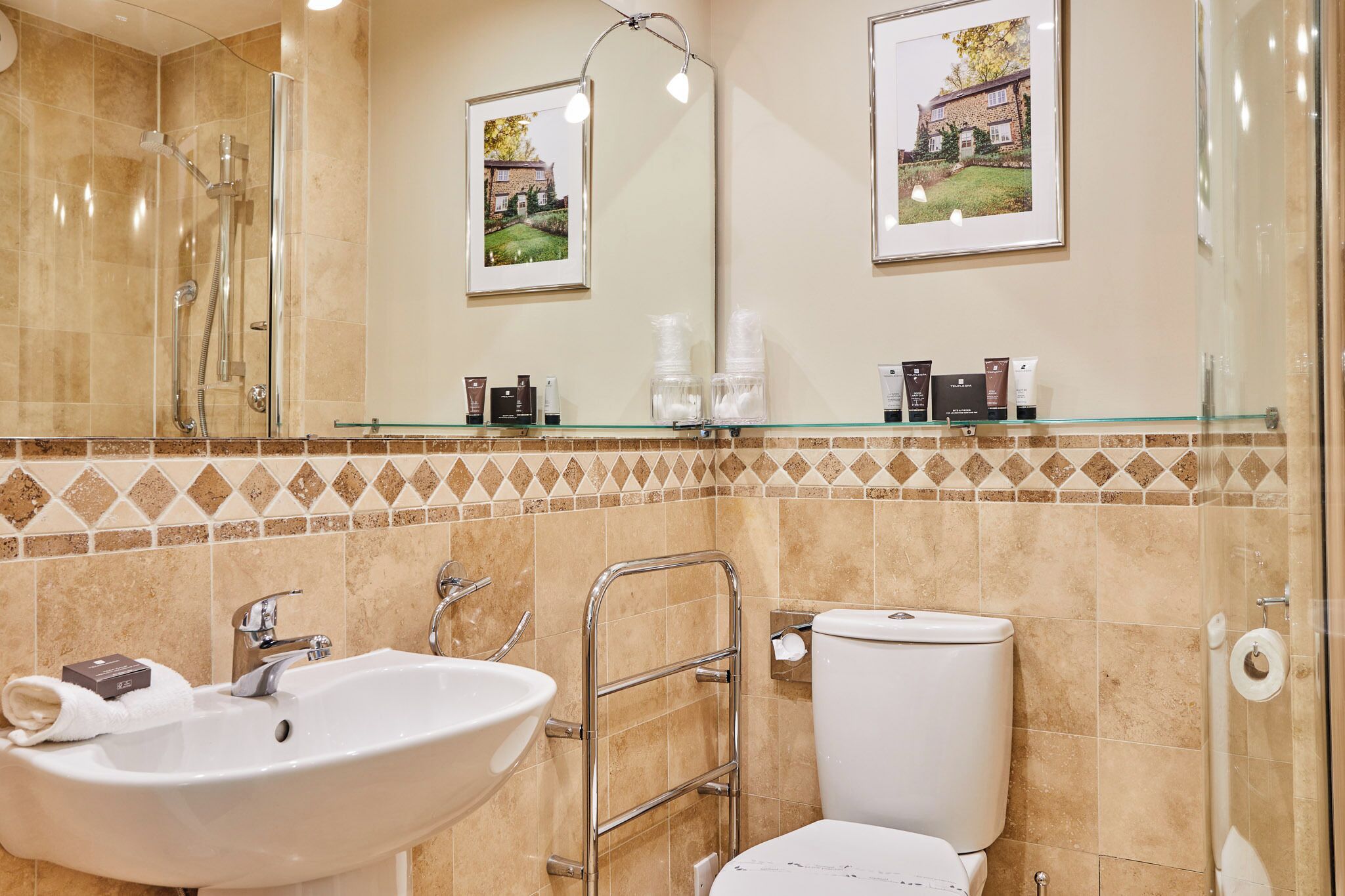 Kamar mandi