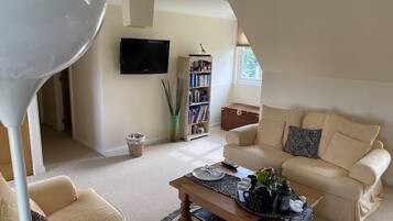 Chambre Familiale (second room for 5th and 6th guest)