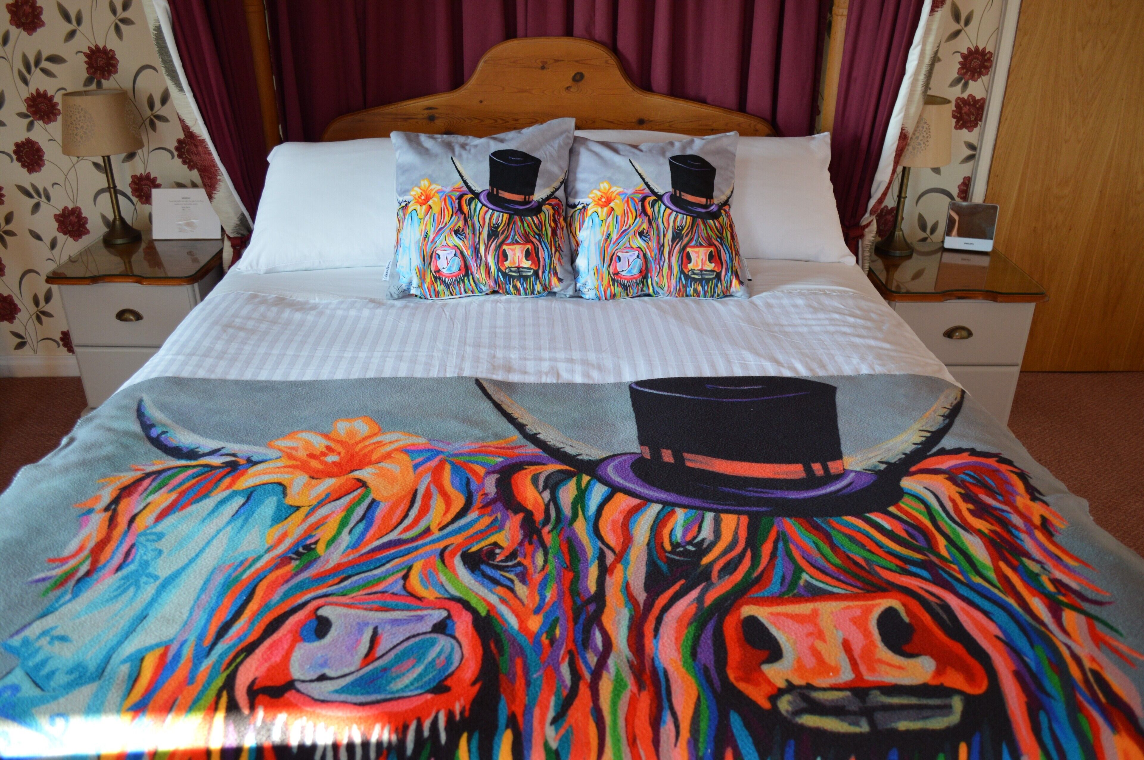 Honeymoon Suite