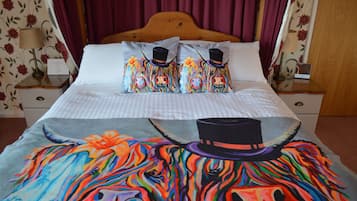 Honeymoon Suite