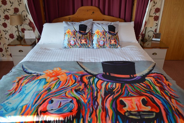 Honeymoon Suite | Iron/ironing board, free WiFi, bed sheets