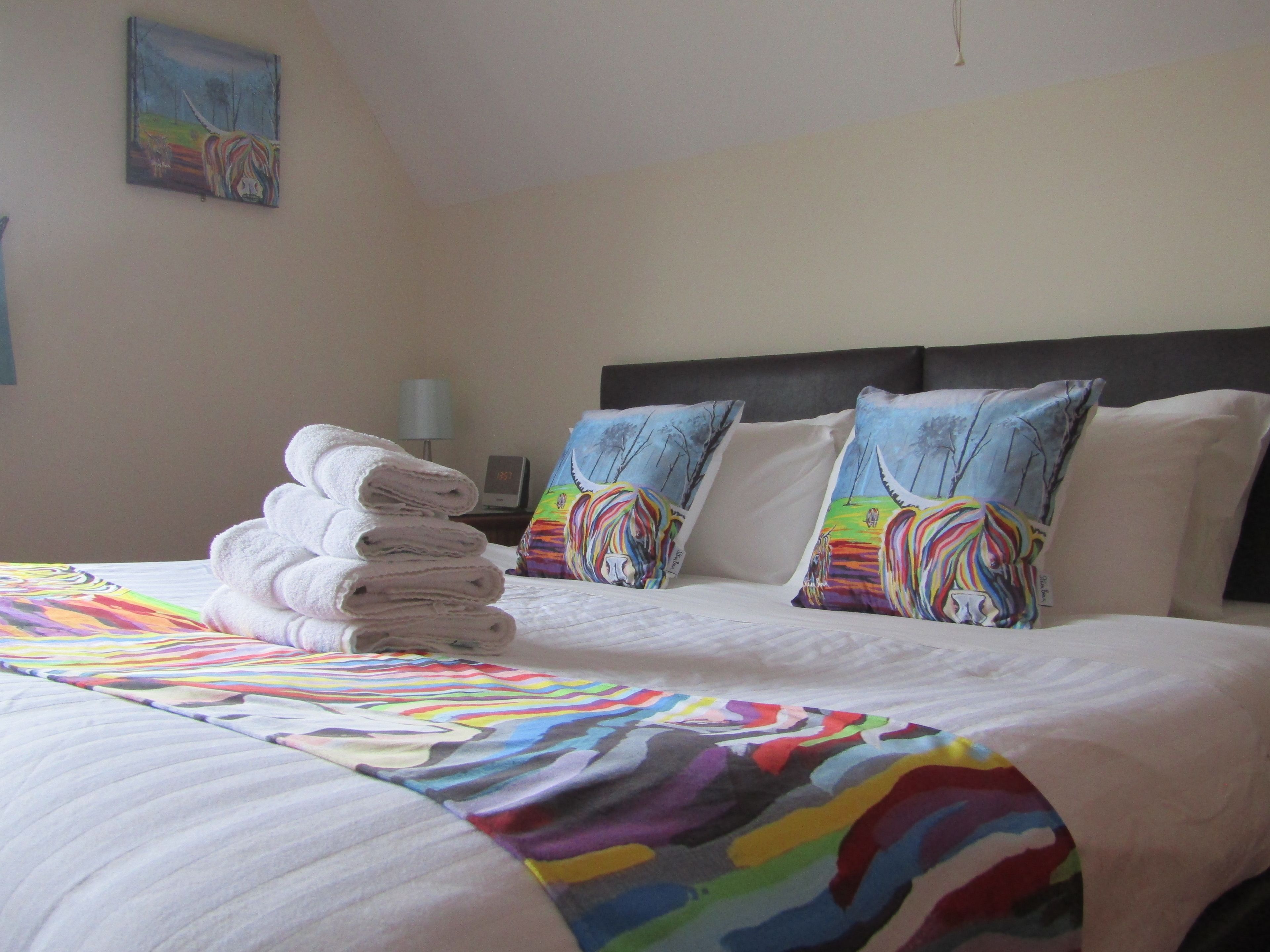 standard double room, bathtub, annex building (room 14) | iron/ironing board, free wifi, bed sheets