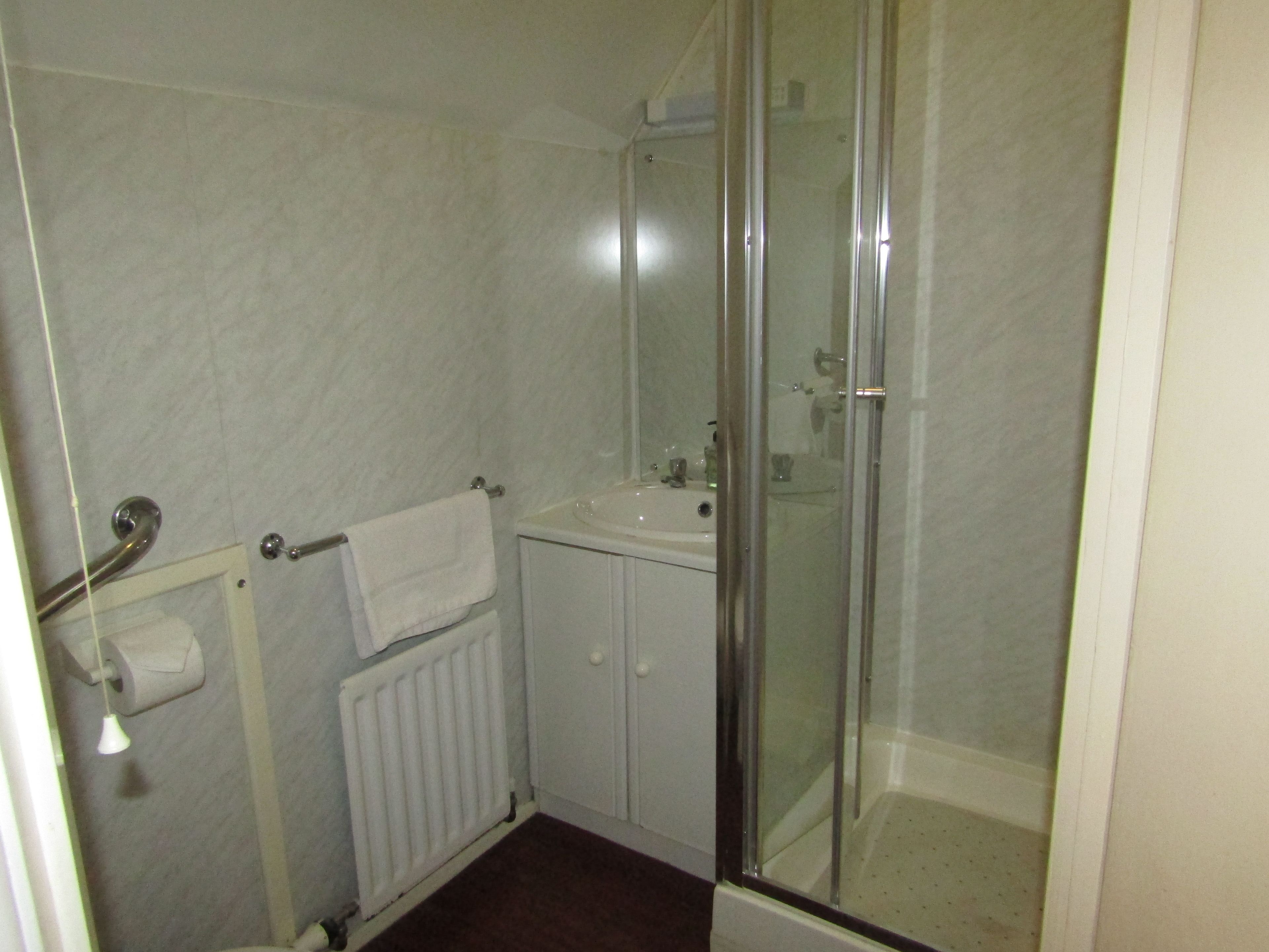 family room, 2 bedrooms | bathroom | hair dryer, bathrobes, towels