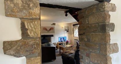 Craven Garth Cottages