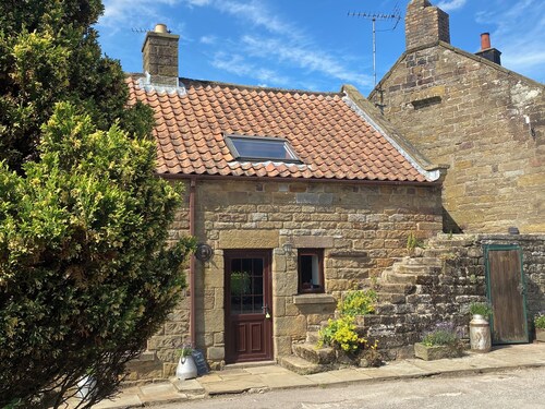 Craven Garth Cottages