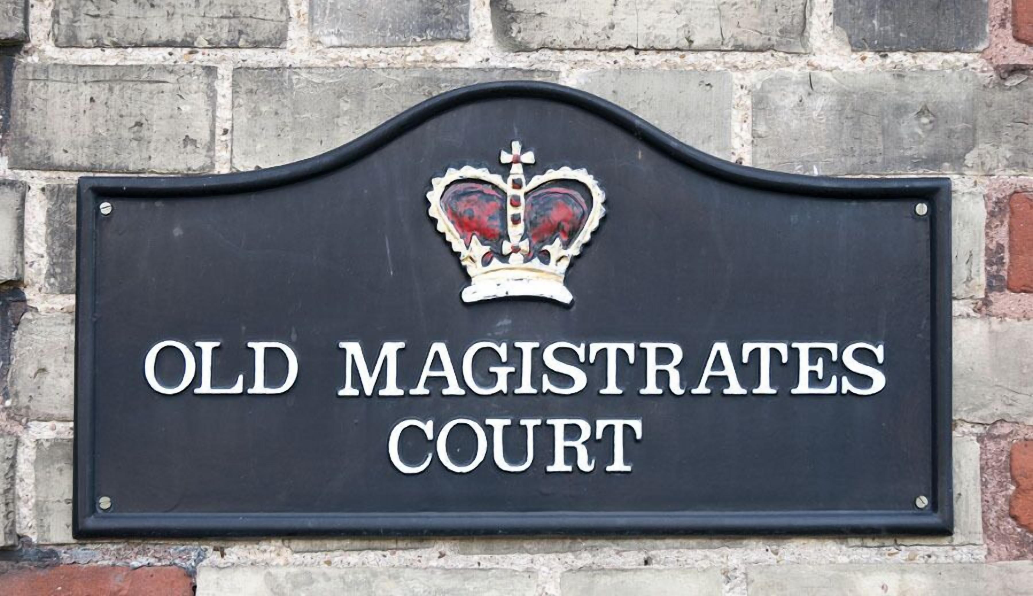 Foto - The Old Magistrates Court