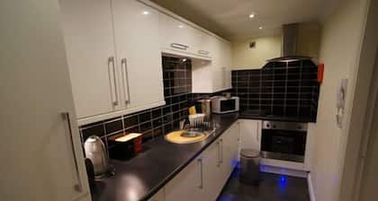 South Beach Apartments