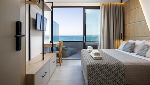 Unclassified image, 3 of 36, button - Poseidon Hotel (Malevizi)
