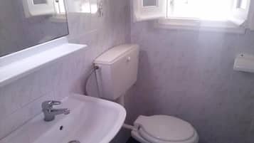 Bathroom | Hair dryer