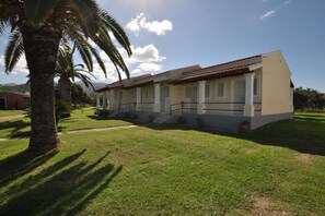 Exterior - Libertys Studios (Corfu)