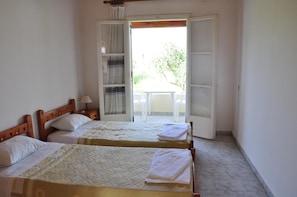 Soundproofing - Libertys Studios (Corfu)