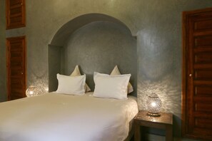 Room - Riad L'emir (Marrakech)
