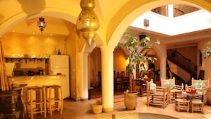 Unclassified image, 2 of 54, button - Riad L'emir (Marrakech)