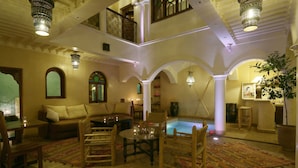 Unclassified image, 3 of 54, button - Riad L'emir (Marrakech)
