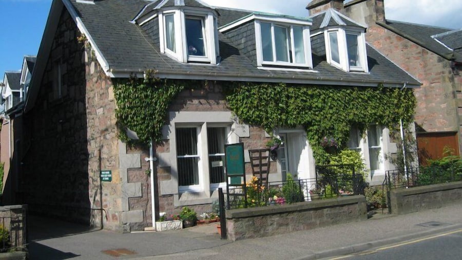 Mardon Guest House