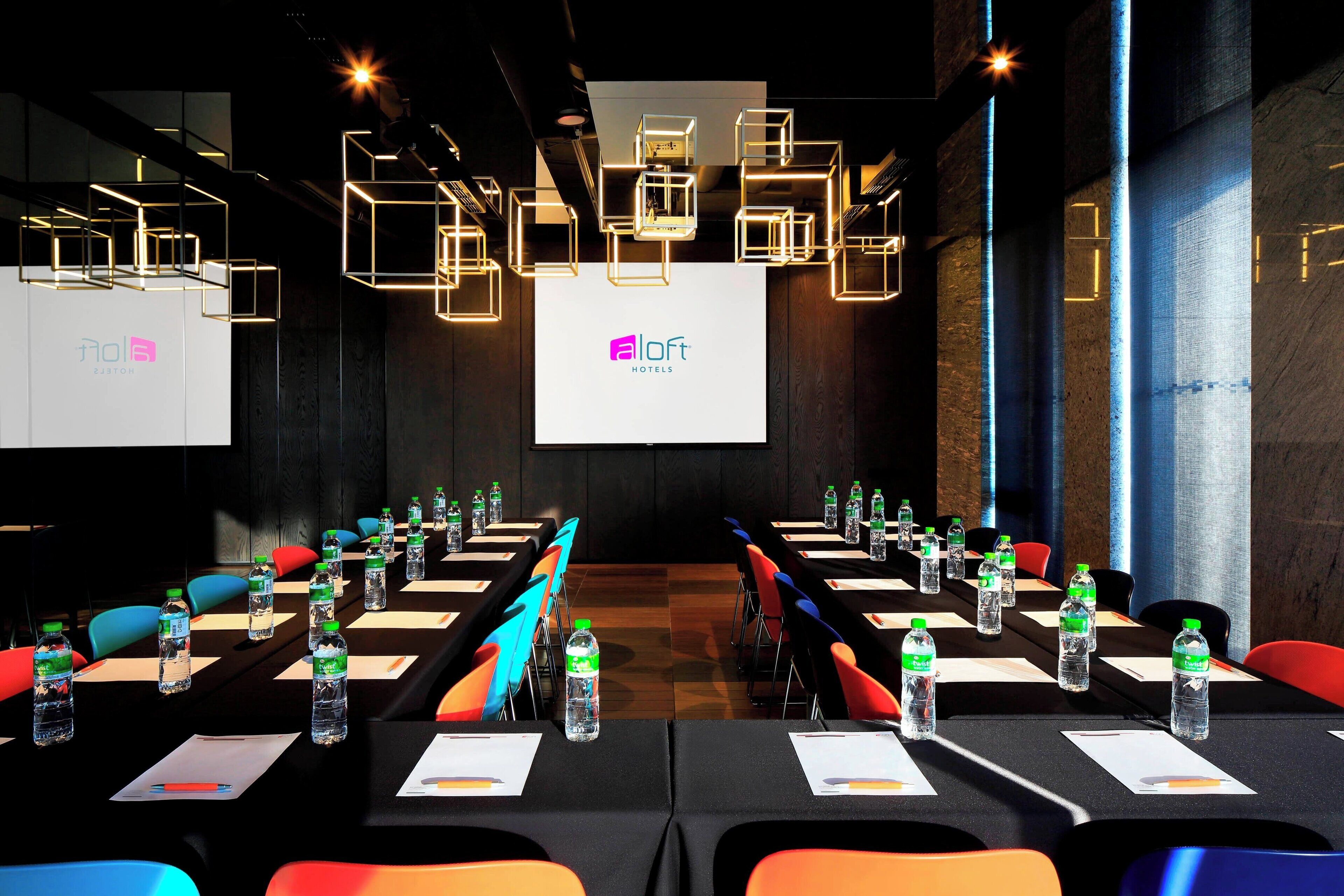 Photo - Aloft Taipei Zhongshan