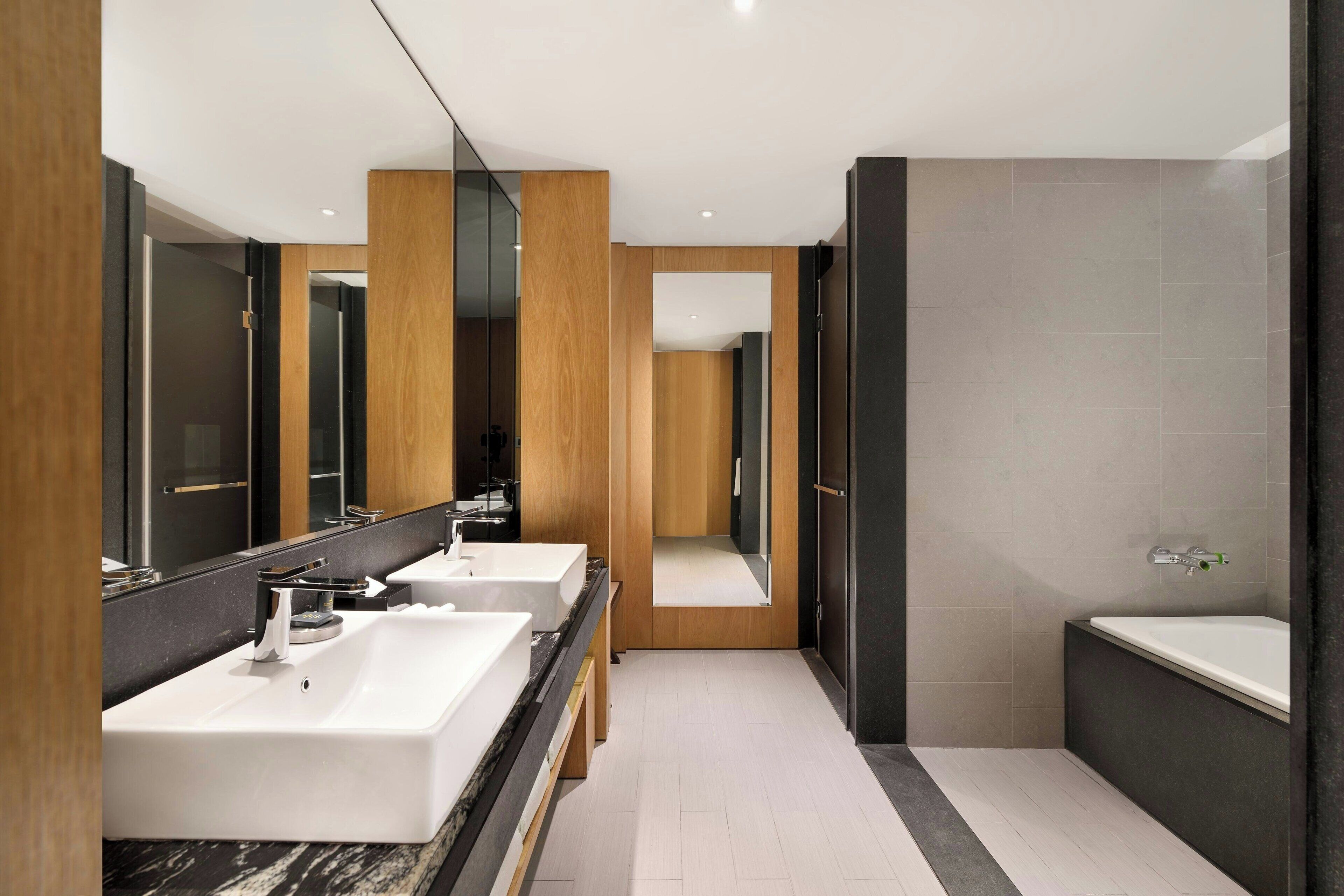 Photo - Aloft Taipei Zhongshan