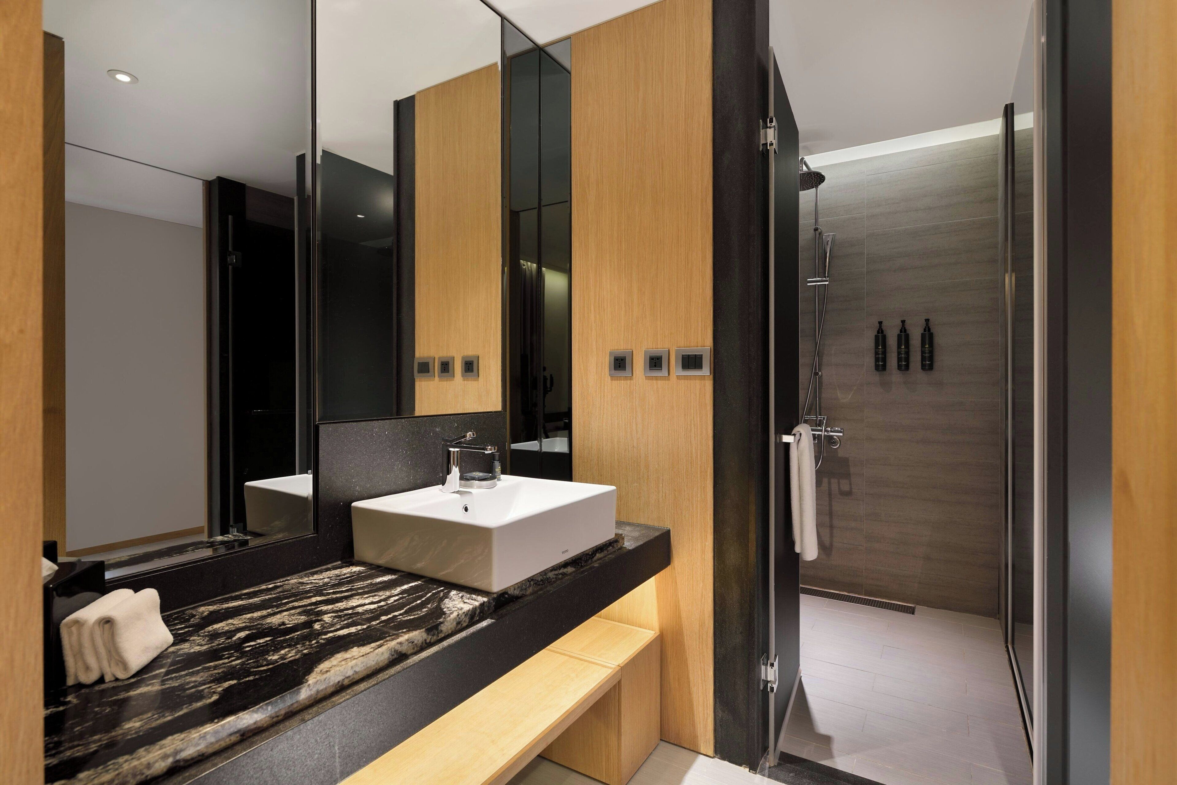 Photo - Aloft Taipei Zhongshan