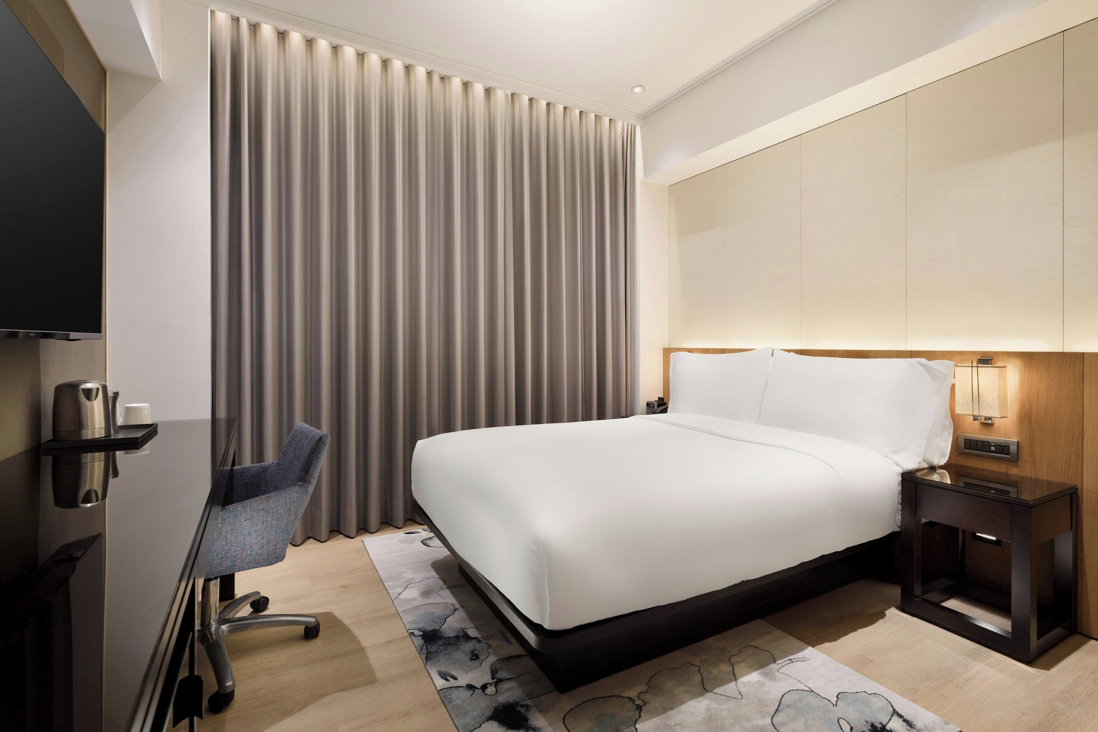 Photo - Aloft Taipei Zhongshan