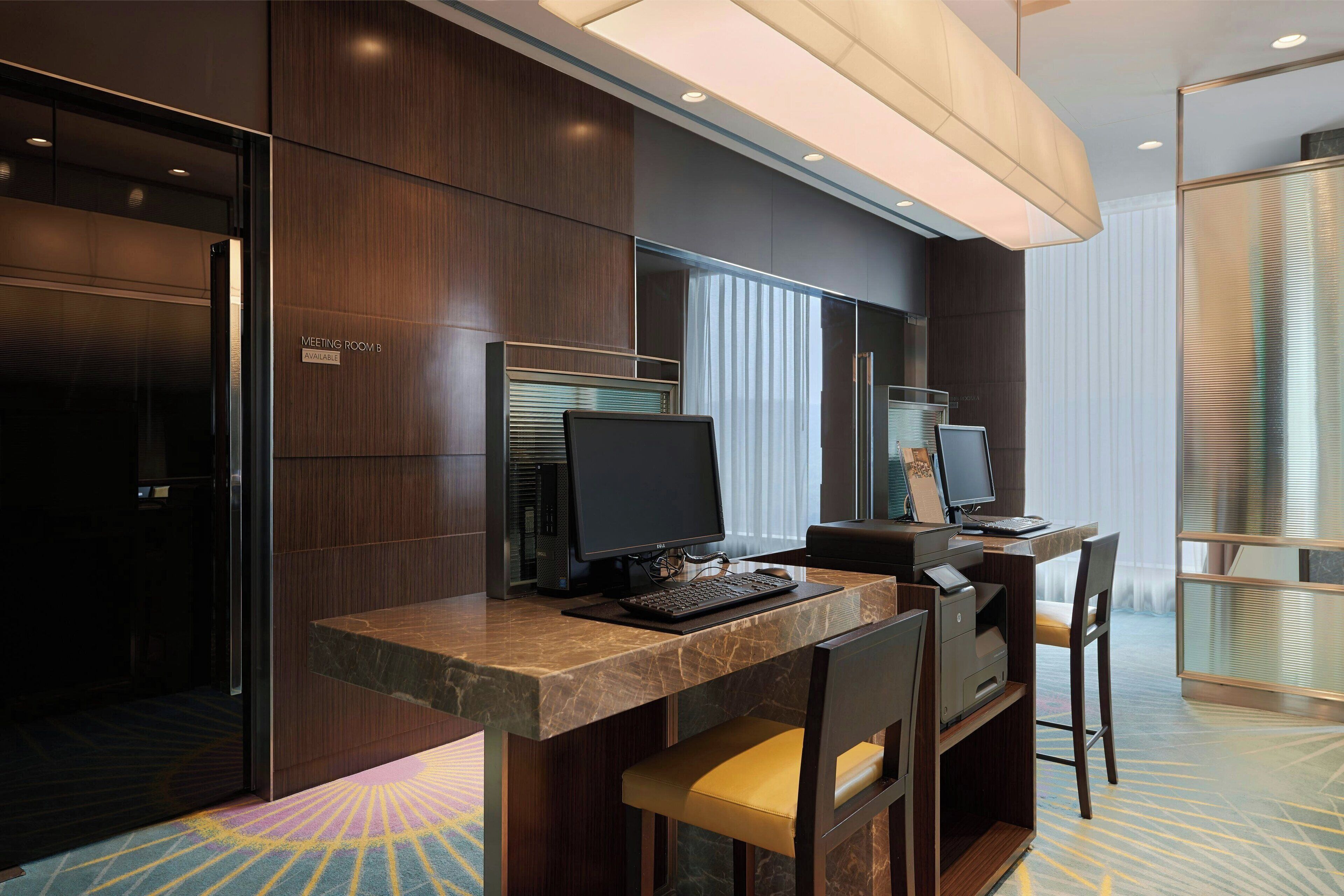 Foto - Courtyard by Marriott Taipei