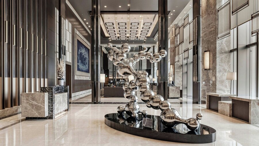 Courtyard by Marriott Taipei