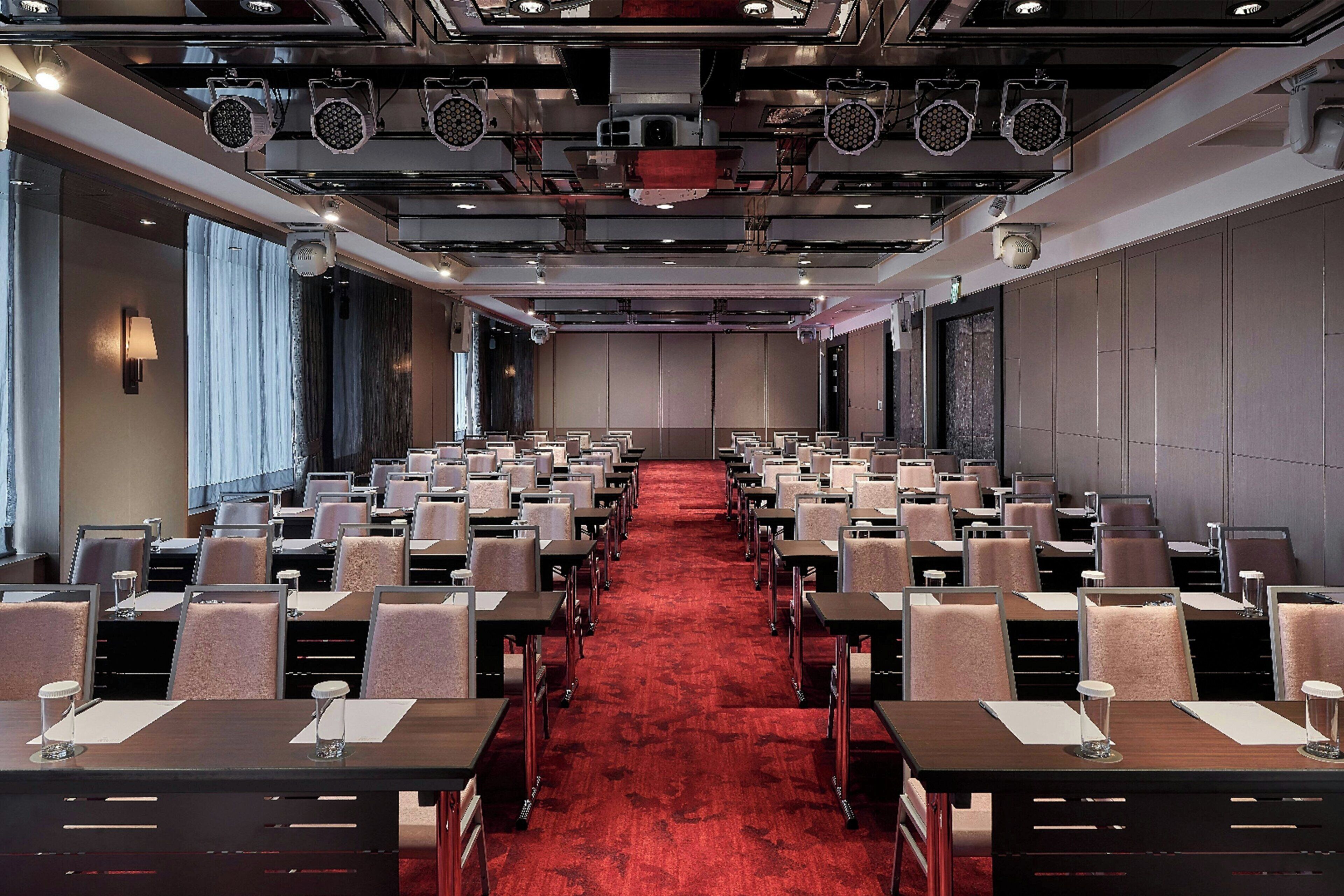 Foto - Courtyard by Marriott Taipei