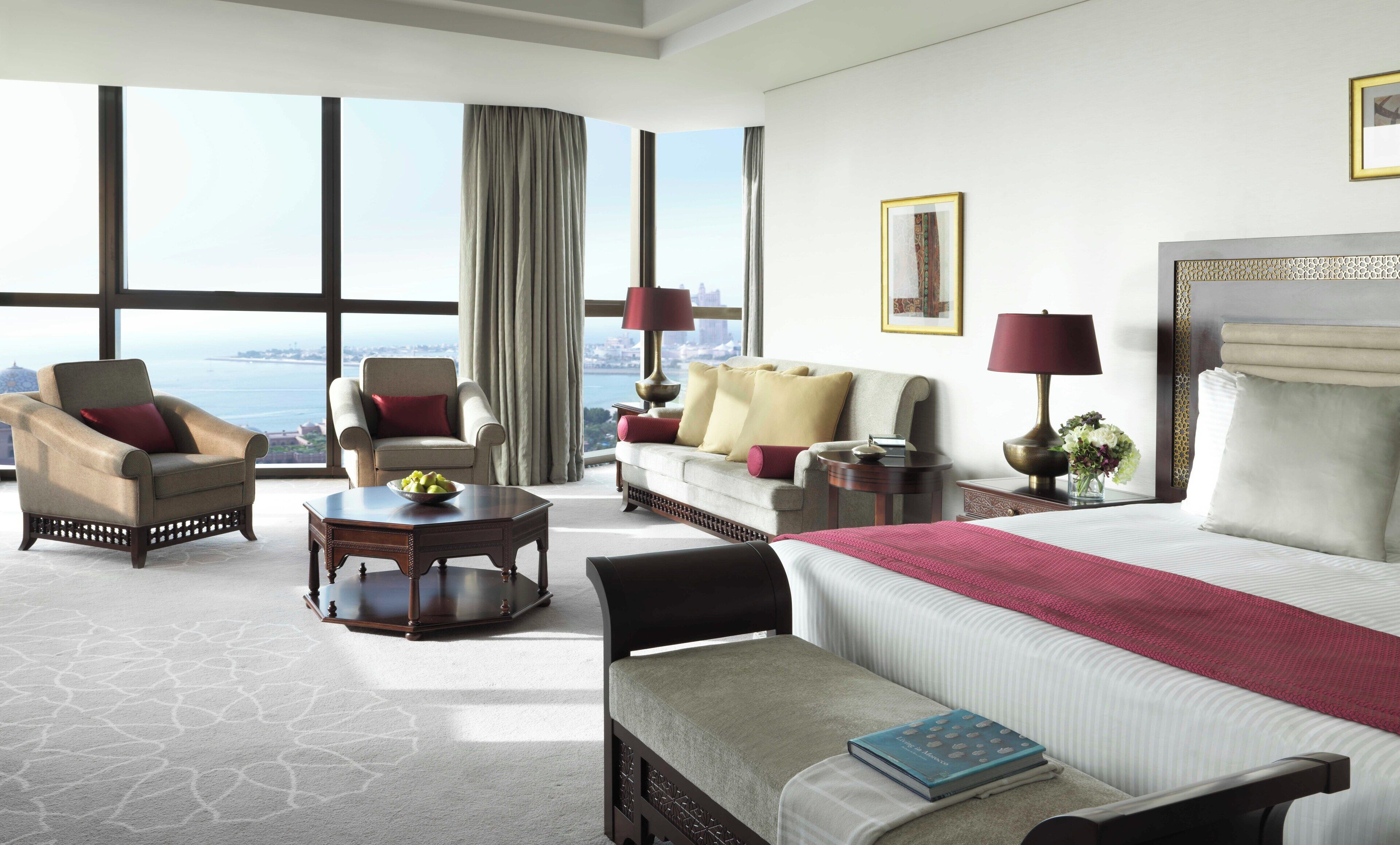 Allergikerbettwaren, Daunenbettdecken, Minibar, Zimmersafe