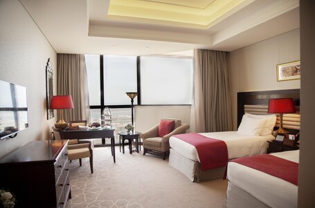Bab Al Qasr Hotel - Image 177