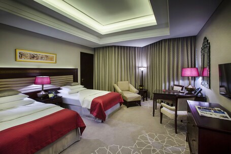 Bab Al Qasr Hotel - Image 194