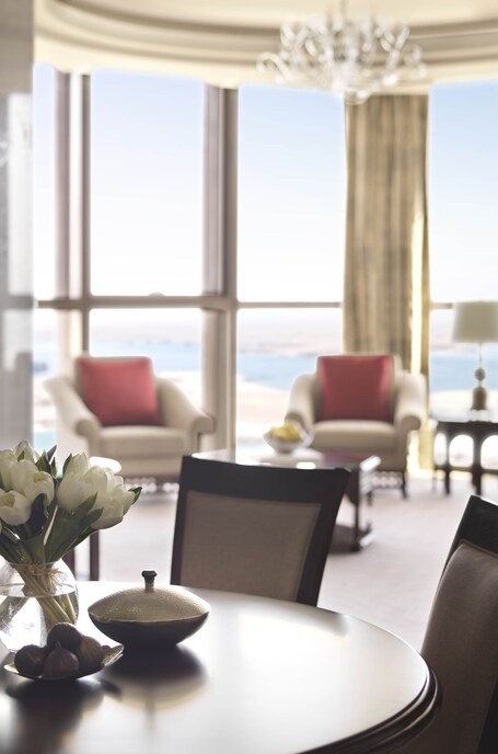 Bab Al Qasr Hotel - Image 88