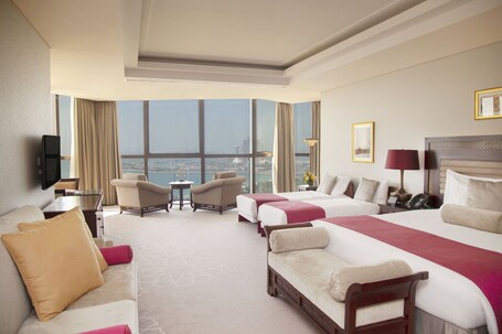 Bab Al Qasr Hotel - Image 21