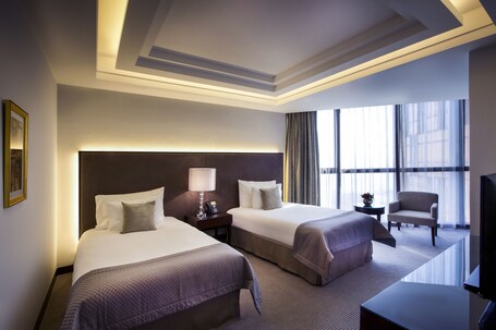 Bab Al Qasr Hotel - Image 116