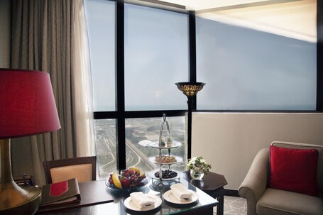 Bab Al Qasr Hotel - Image 92