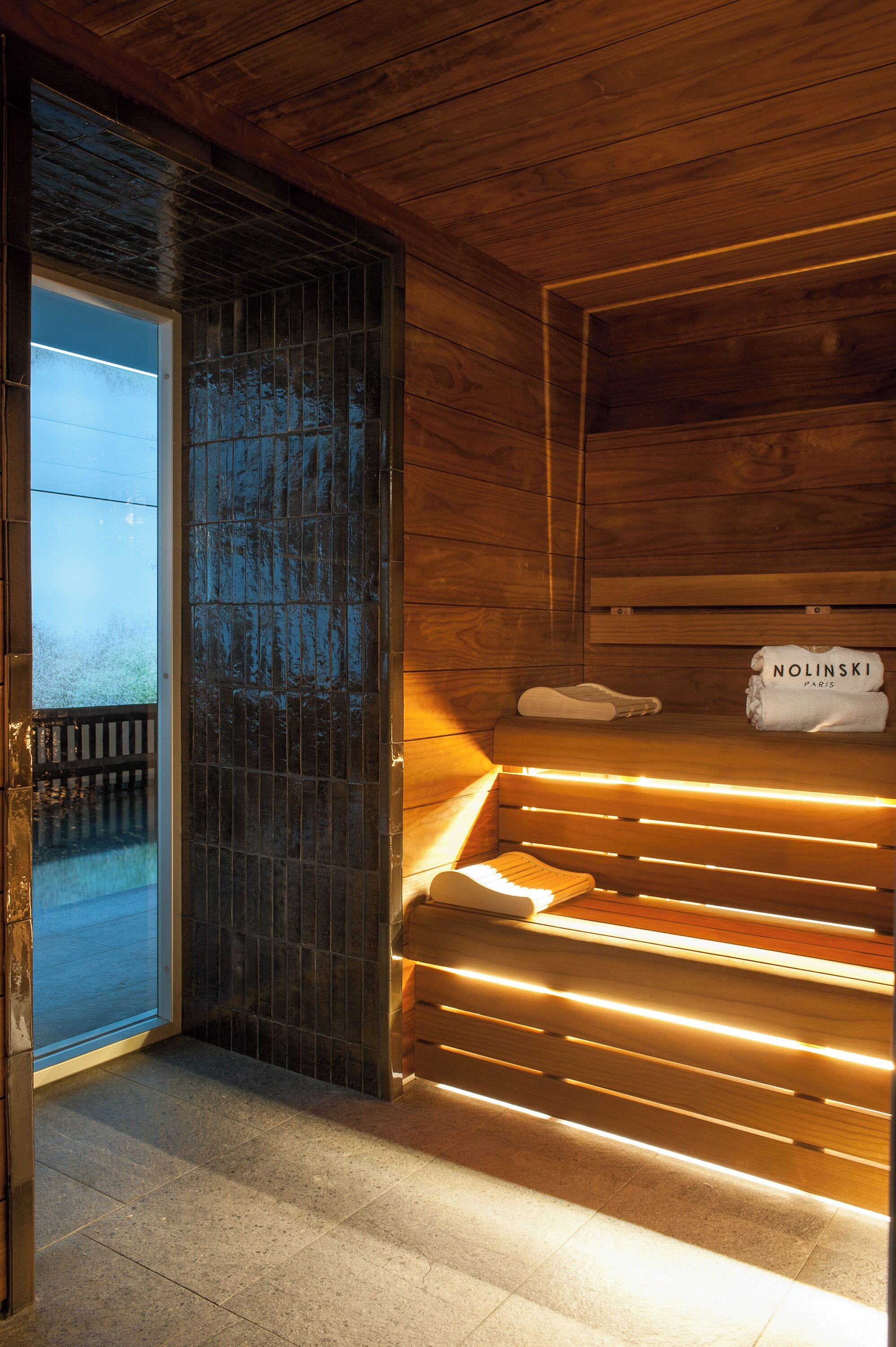 Foto - Nolinski Paris - Evok Collection