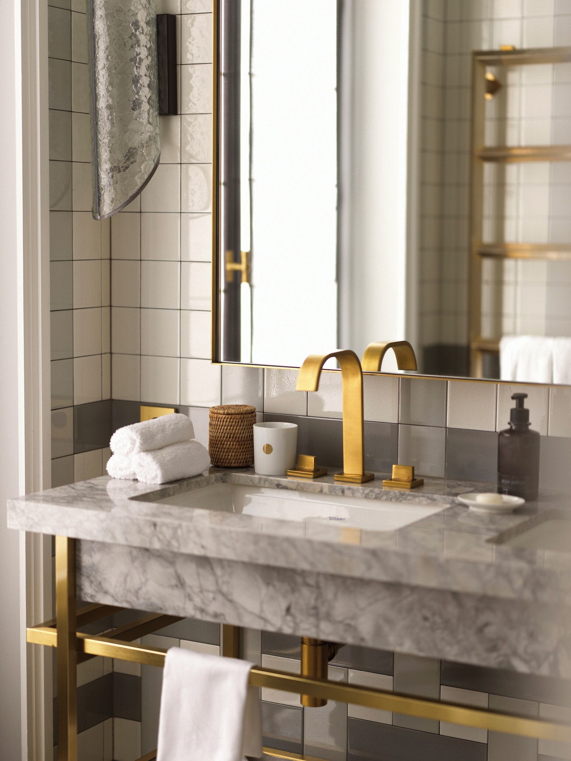 Foto - Nolinski Paris - Evok Collection