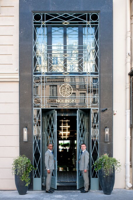 Nolinski Paris Evok Collection - Image 10