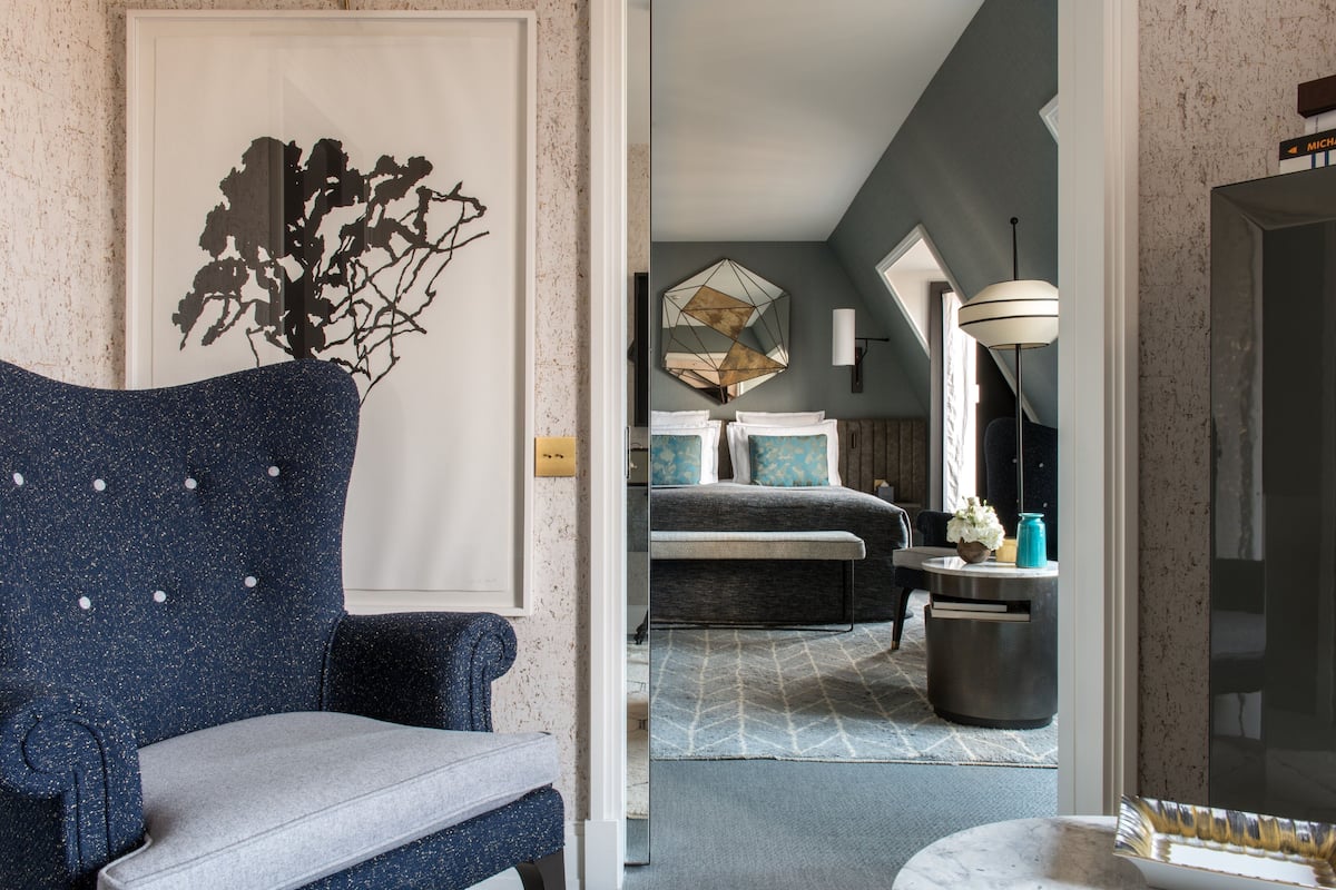 Suite