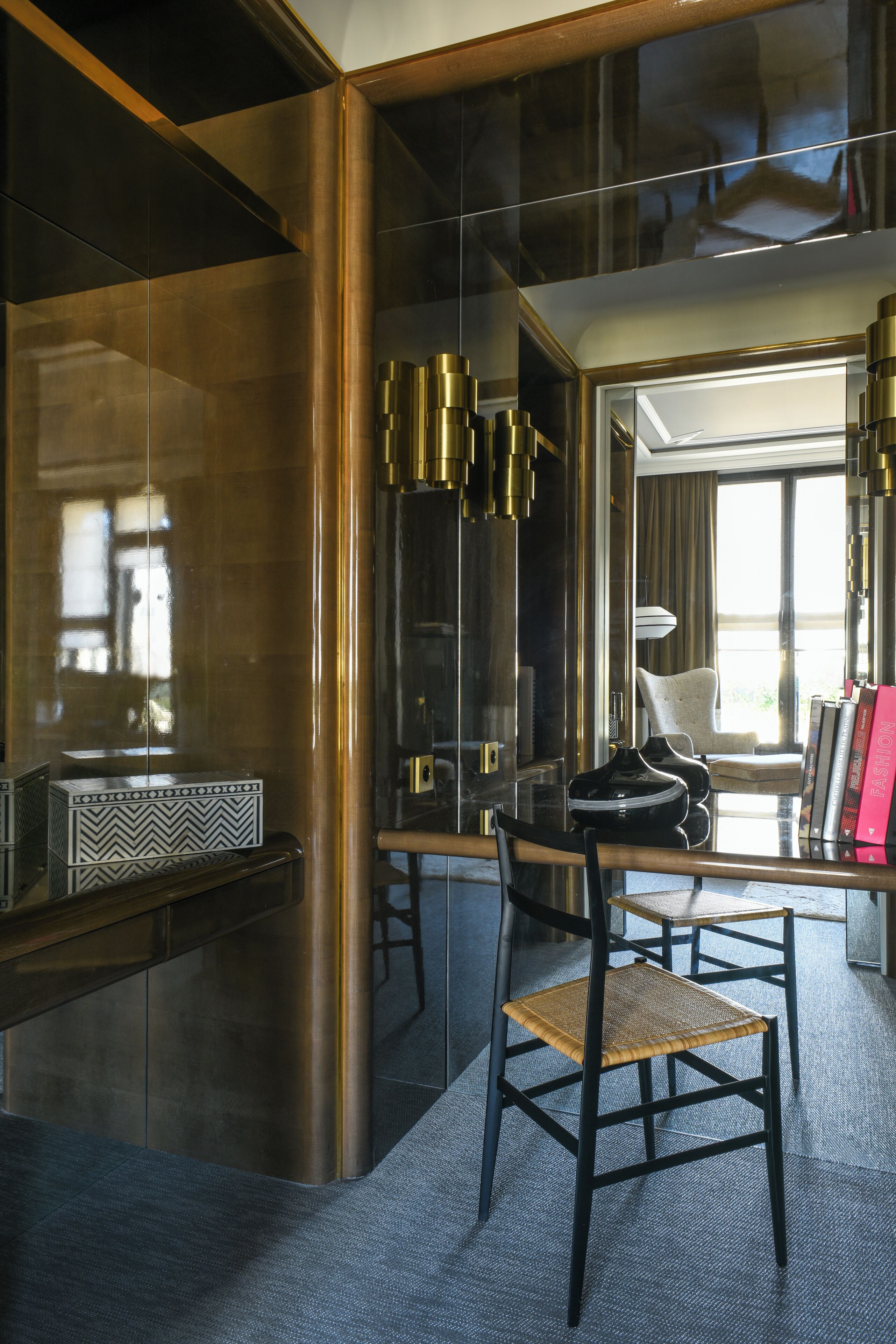 suite | 1 bedroom, premium bedding, minibar, in-room safe