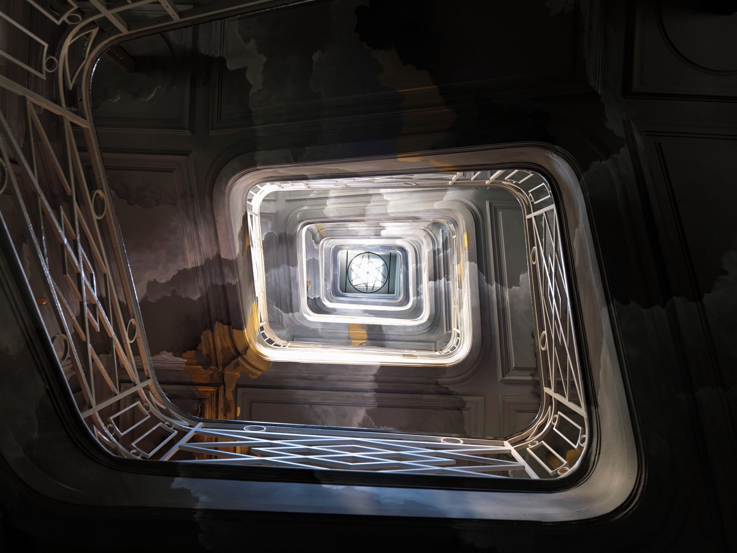 Foto - Nolinski Paris - Evok Collection