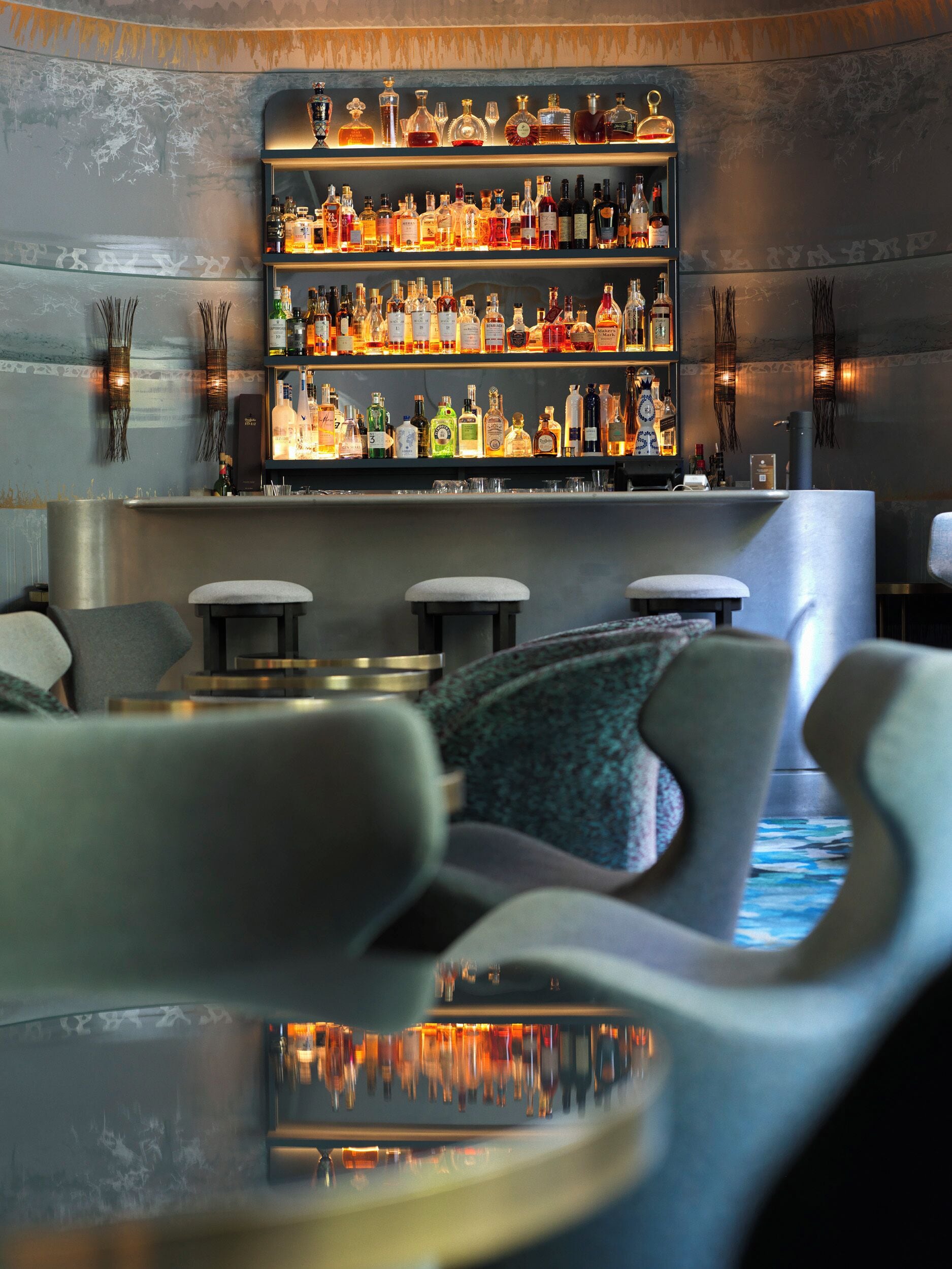 Foto - Nolinski Paris - Evok Collection