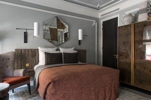 Nolinski Paris Evok Collection