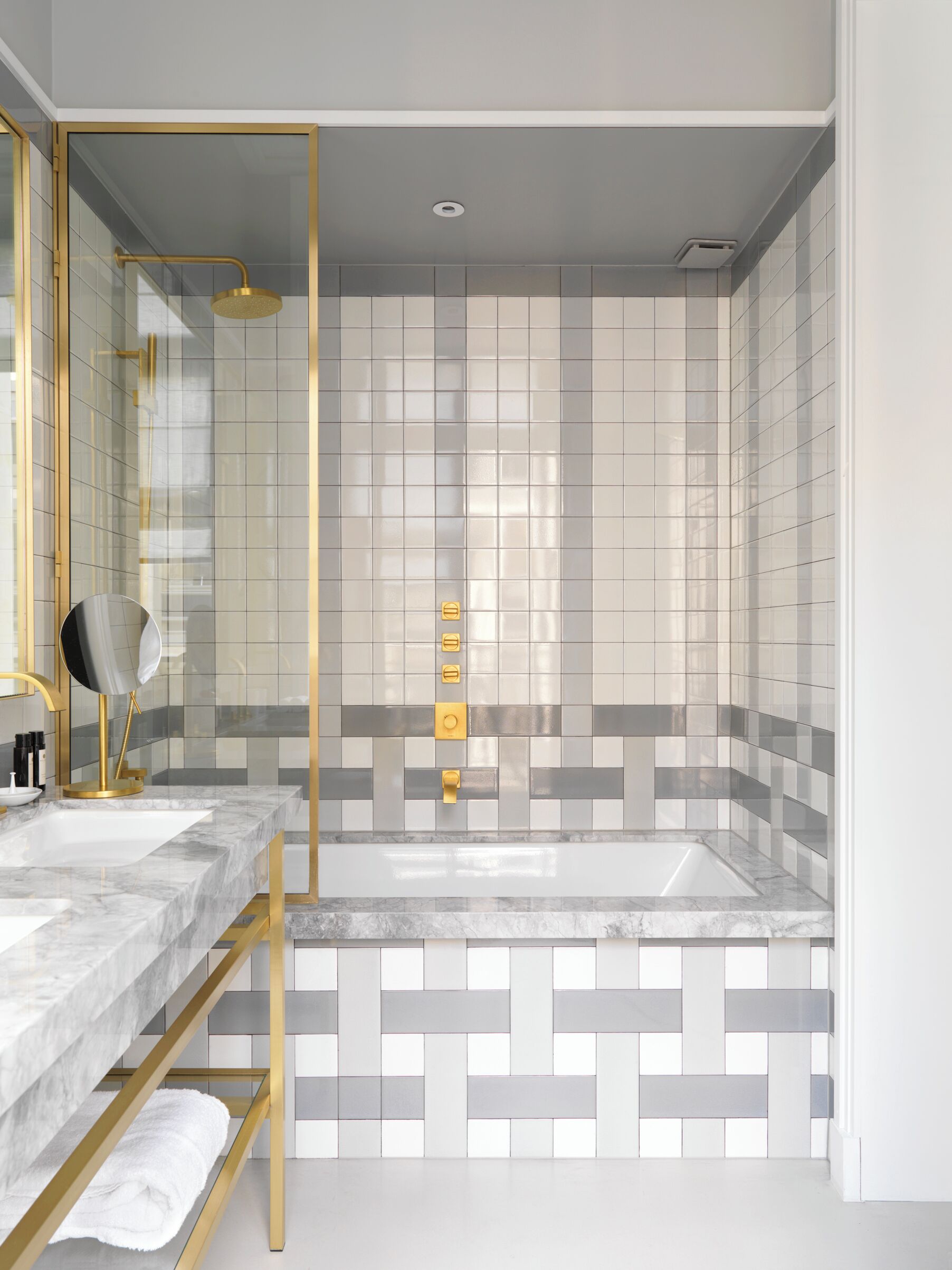 Foto - Nolinski Paris - Evok Collection