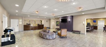 Comfort Inn & Suites Lovington